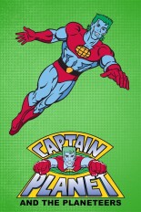 Captain Planet and the Planeteers