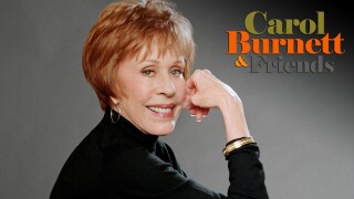 Carol Burnett and Friends