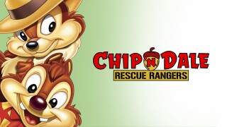 Chip 'n' Dale Rescue Rangers