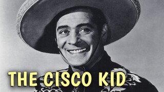 The Cisco Kid