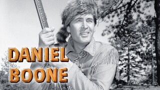 Daniel Boone