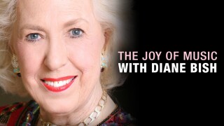 The Joy of Music With Diane Bish