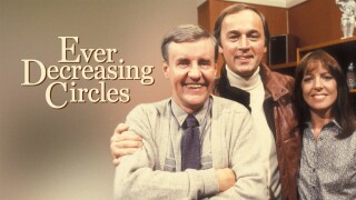 Ever Decreasing Circles