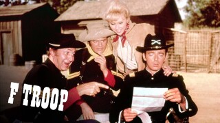 F Troop