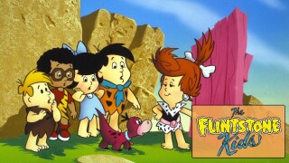 Flintstone Kids