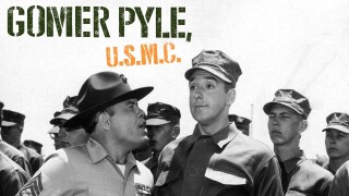 Gomer Pyle, U.S.M.C.