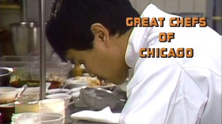 Great Chefs of Chicago
