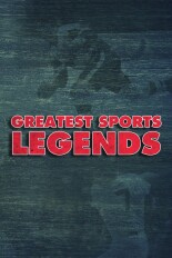 Greatest Sports Legends