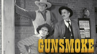 Gunsmoke