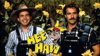 Hee Haw