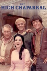 The High Chaparral