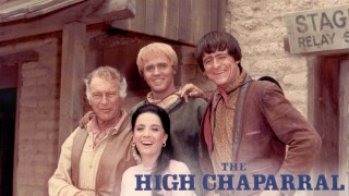 The High Chaparral