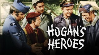 Hogan's Heroes