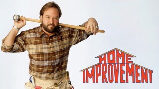 Home Improvement