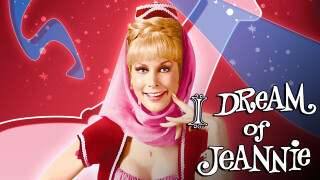 I Dream of Jeannie