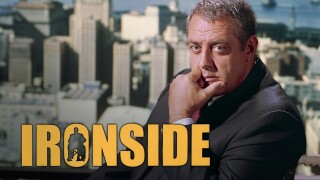 Ironside