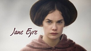 Jane Eyre