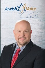 Jewish Voice with Jonathan Bernis