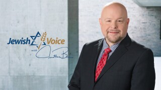 Jewish Voice with Jonathan Bernis