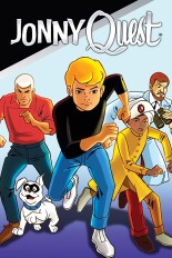 Jonny Quest