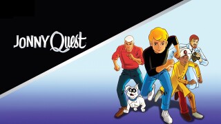 Jonny Quest