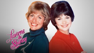 Laverne & Shirley