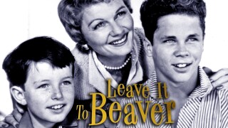 Leave It to Beaver