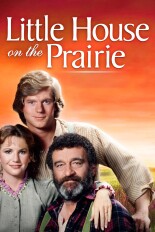 Little House on the Prairie