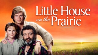 Little House on the Prairie