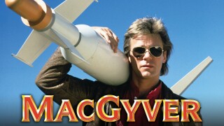 MacGyver