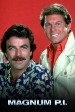 Magnum, P.I.