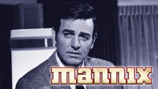 Mannix