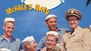 McHale's Navy