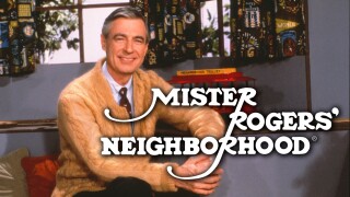 Mister Rogers' Neighborhood