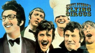 Monty Python's Flying Circus