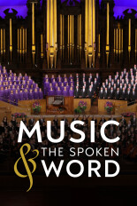 Music & the Spoken Word