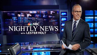 NBC Nightly News