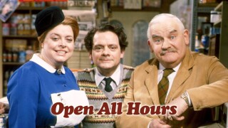 Open All Hours