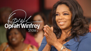 The Oprah Winfrey Show