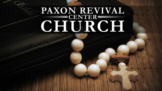 Paxon Revival Center Church