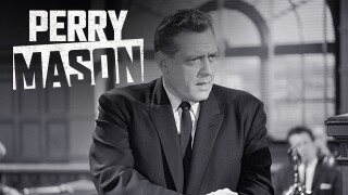 Perry Mason