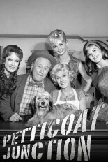 Petticoat Junction