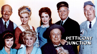 Petticoat Junction