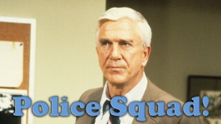 Police Squad!