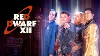 Red Dwarf