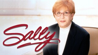 Sally