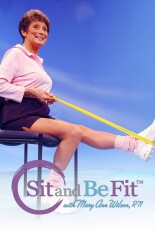 Sit and Be Fit