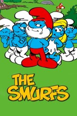 The Smurfs