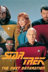 Star Trek: The Next Generation