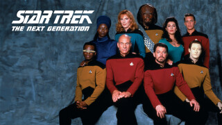 Star Trek: The Next Generation